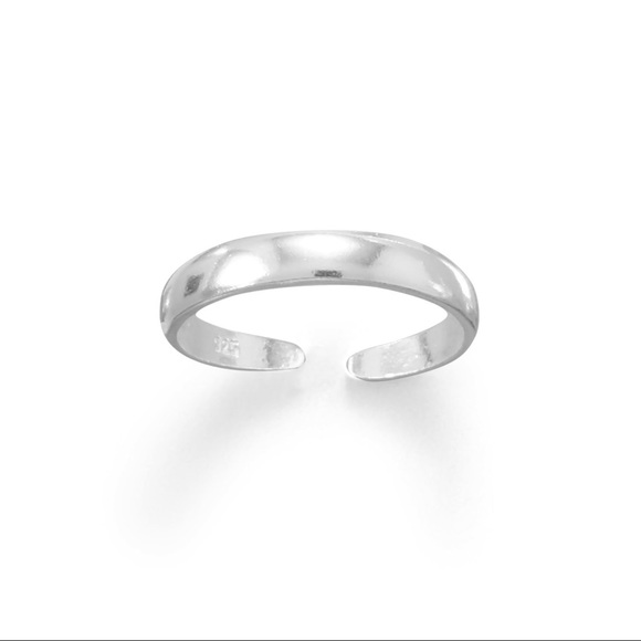 Toe Ring - Picture 1 of 1